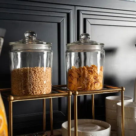 The Goethe - Small Luxury Of The World Hotel 5*