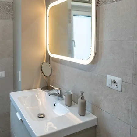 Maison d'hôtes Eqm Rome