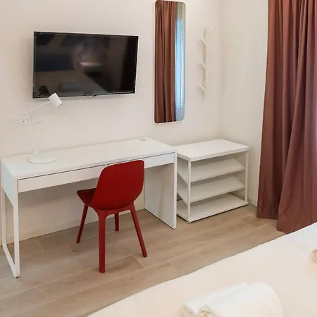 Eqm Maison d'hôtes Rome