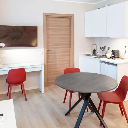 Maison d'hôtes Eqm Rome