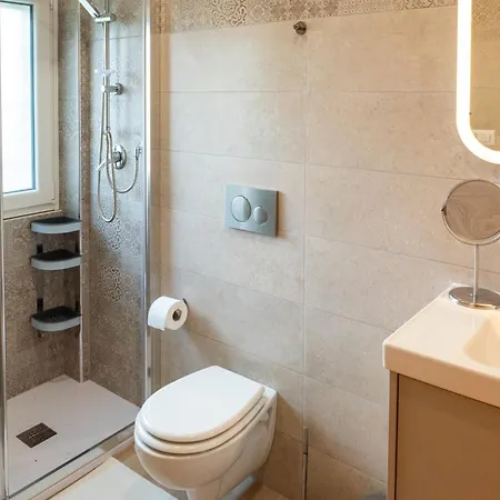 Eqm Maison d'hôtes *