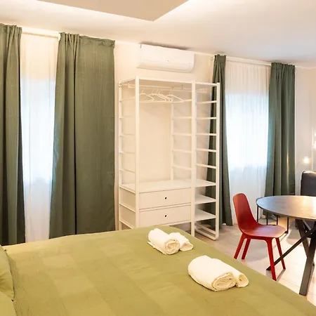 Eqm Maison d'hôtes Rome