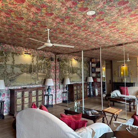 Gemini-vatican Zen Wi Fi Apartment Rome