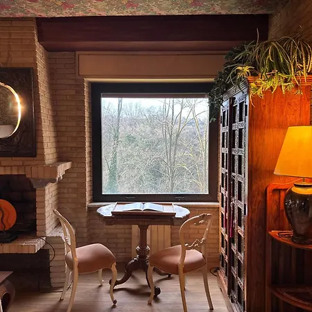 Gemini-vatican Zen Wi Fi Apartment *