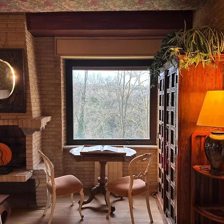 Gemini-vatican Zen Wi Fi Apartment Rome