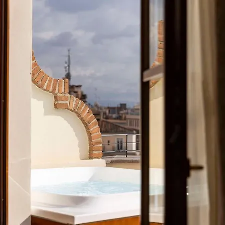 Anantara Palazzo Naiadi 5*