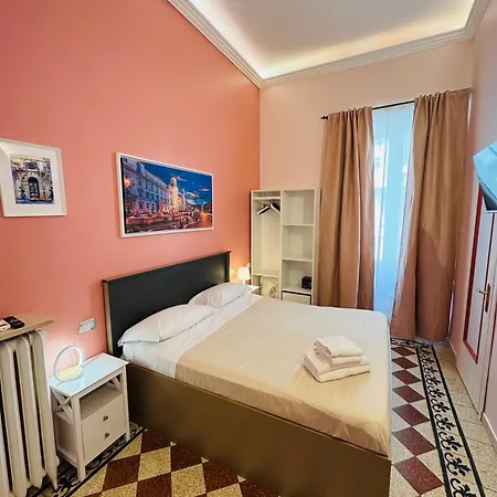 Virgilio 3* Roma