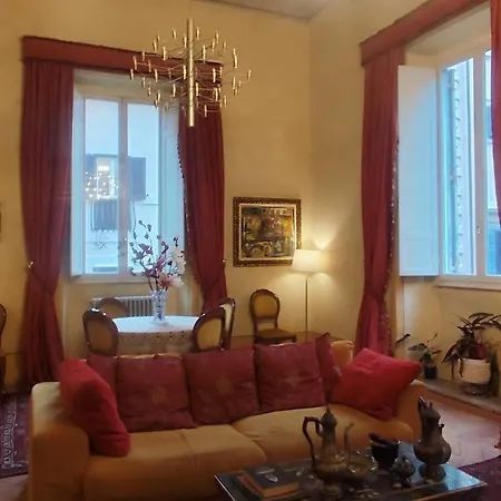 Residenza Al Pantheon - Rh Collection Guest house