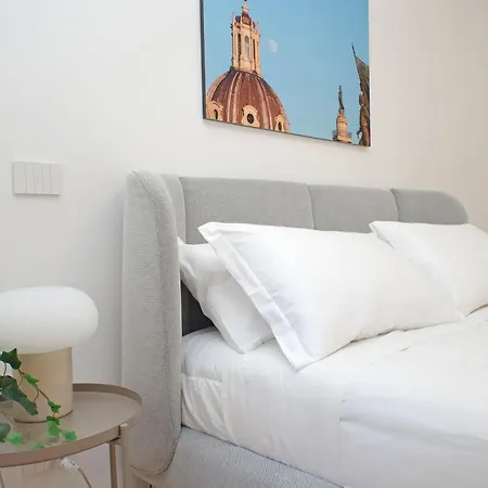4bnb - Charming Giuliana Rome