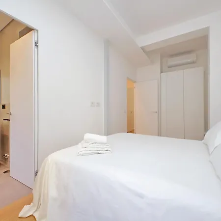 4bnb - Charming Giuliana Apartment Rome