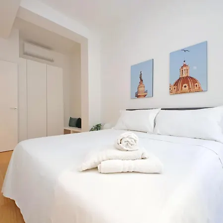 Apartment 4bnb - Charming Giuliana Rome