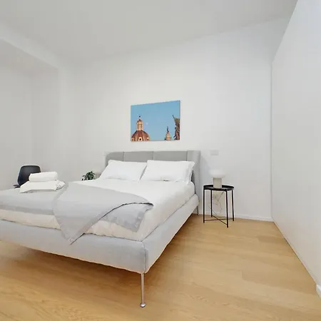 4bnb - Charming Giuliana Apartment