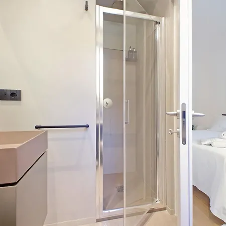 Apartment 4bnb - Charming Giuliana