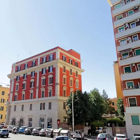 4bnb - Charming Giuliana Rome