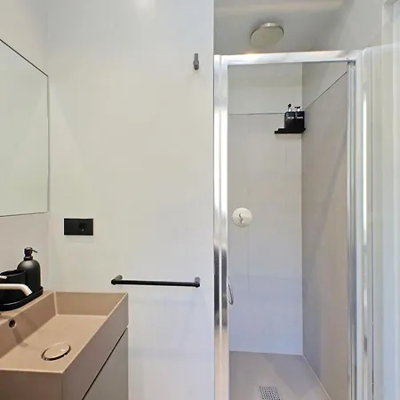 Apartment 4bnb - Charming Giuliana Rome