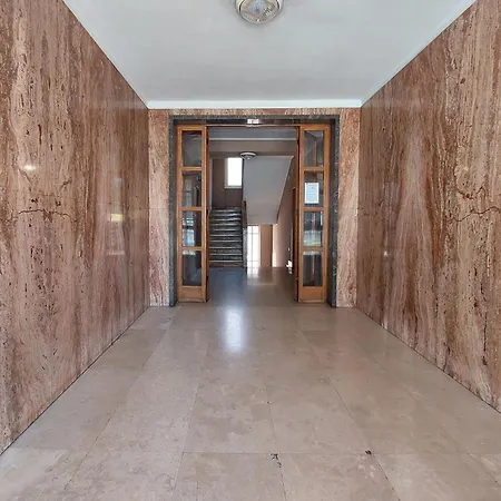 Apartment 4bnb - Charming Giuliana Rome