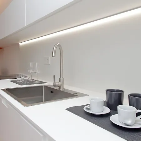 Apartment 4bnb - Charming Giuliana *