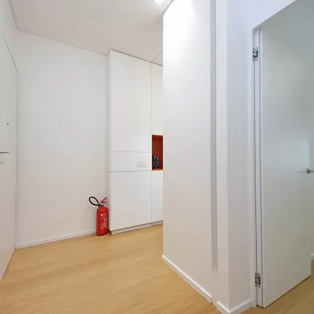 Apartment 4bnb - Charming Giuliana Rome