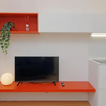 Apartment 4bnb - Charming Giuliana