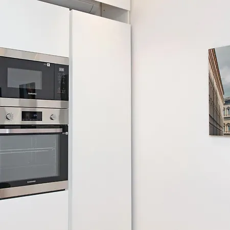 4bnb - Charming Giuliana Apartment Rome