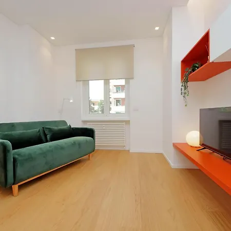 Apartment 4bnb - Charming Giuliana Rome