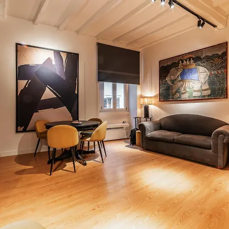 Apartamento Vicolo Campana - Fontana Di Trevi & Pantheon *