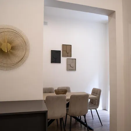 Apartment Vt Cola Di Rienzo Elegant *