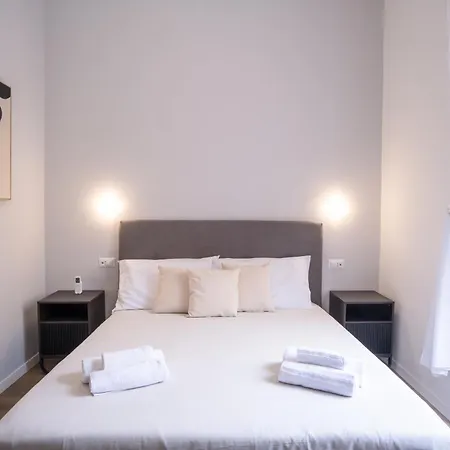 Apartment Vt Cola Di Rienzo Elegant Rome