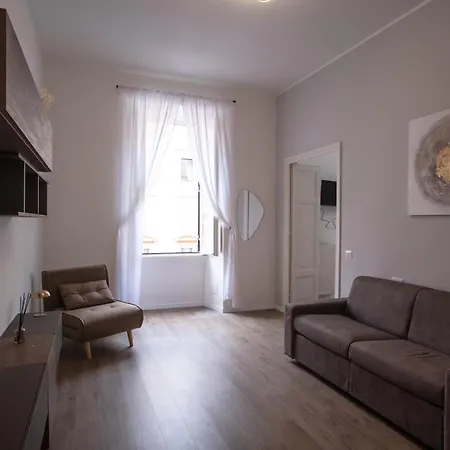 Vt Cola Di Rienzo Elegant Apartment *
