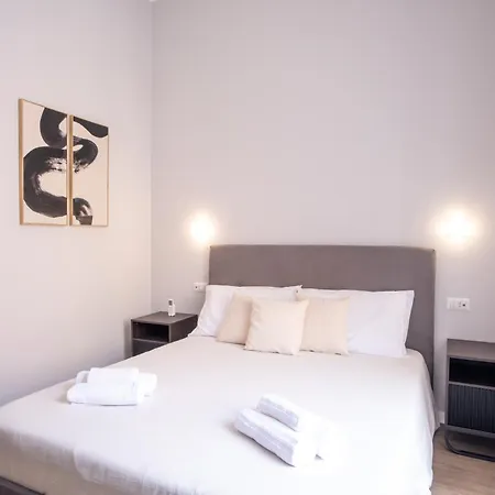 Apartment Vt Cola Di Rienzo Elegant Rome