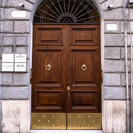 Vt Cola Di Rienzo Elegant Apartment