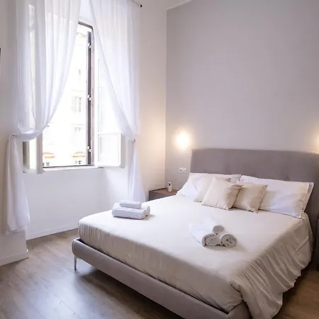 Vt Cola Di Rienzo Elegant Apartment *