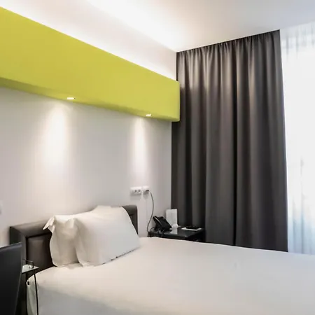 Loto Business 4* Rome