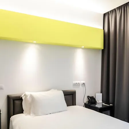 Loto Business Hotel 4*