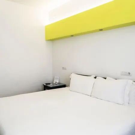 Hotel Loto Business Rome