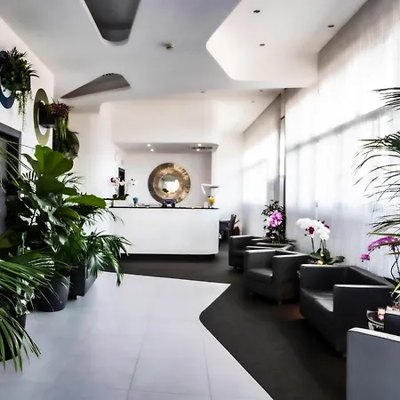 Loto Business Hotel Rome