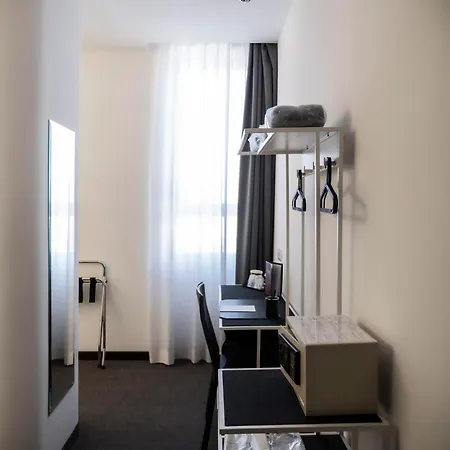 Hotel Loto Business Rome