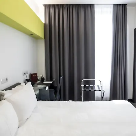 Loto Business Hotel Rome