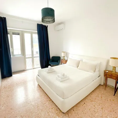 Apartment Vatican “piccola Oasi”