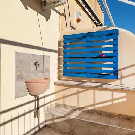Cielo Di - Penthouse With Terrace