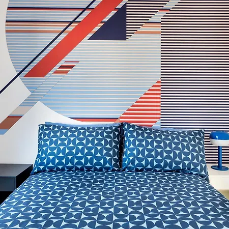Cielo Di - Penthouse With Terrace Apartment