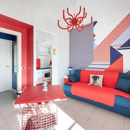 Cielo Di - Penthouse With Terrace *