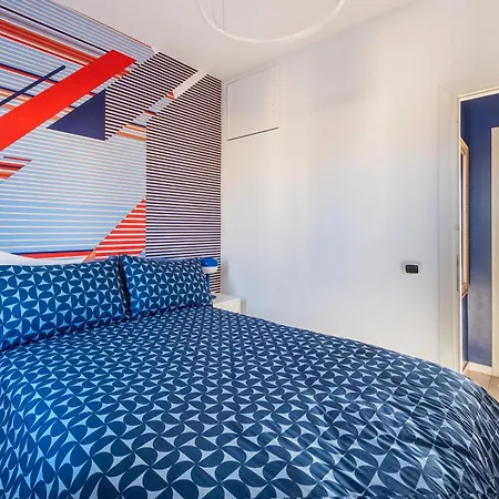 Apartment Cielo Di - Penthouse With Terrace