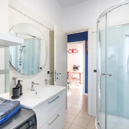 Apartment Cielo Di - Penthouse With Terrace *