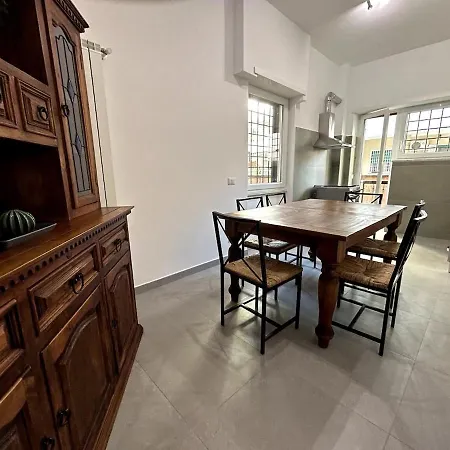 Apartment Casa Oliva