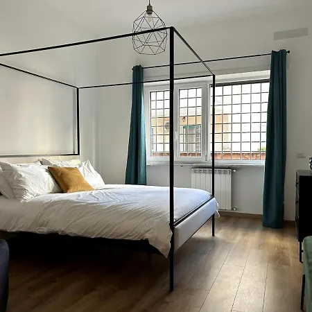 Casa Oliva