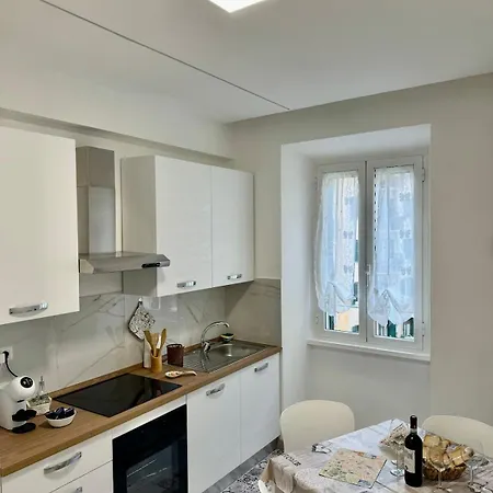 Apartment Modern 2 Near Colosseo