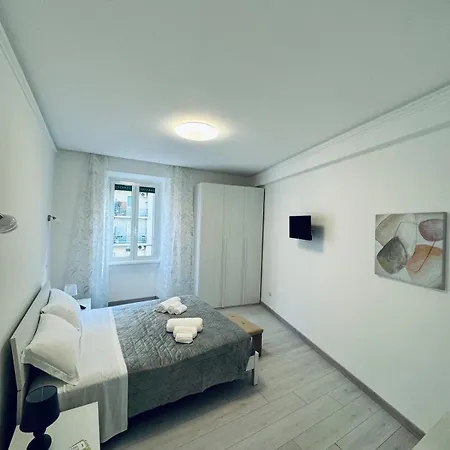 Apartment Modern 2 Near Colosseo *
