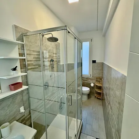 Apartment Modern 2 Near Colosseo