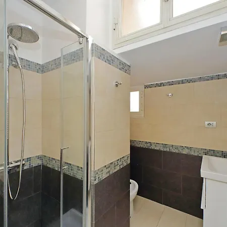 Delizioso Loft All'esquilino Апартаменты Рим